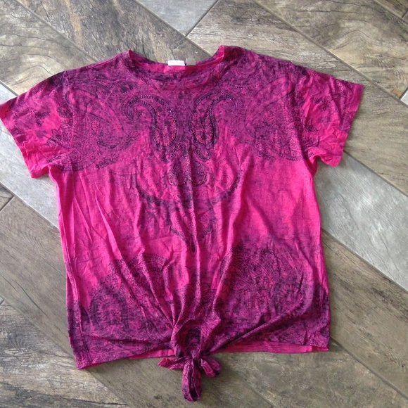 Cato Top - Picture 4 of 14